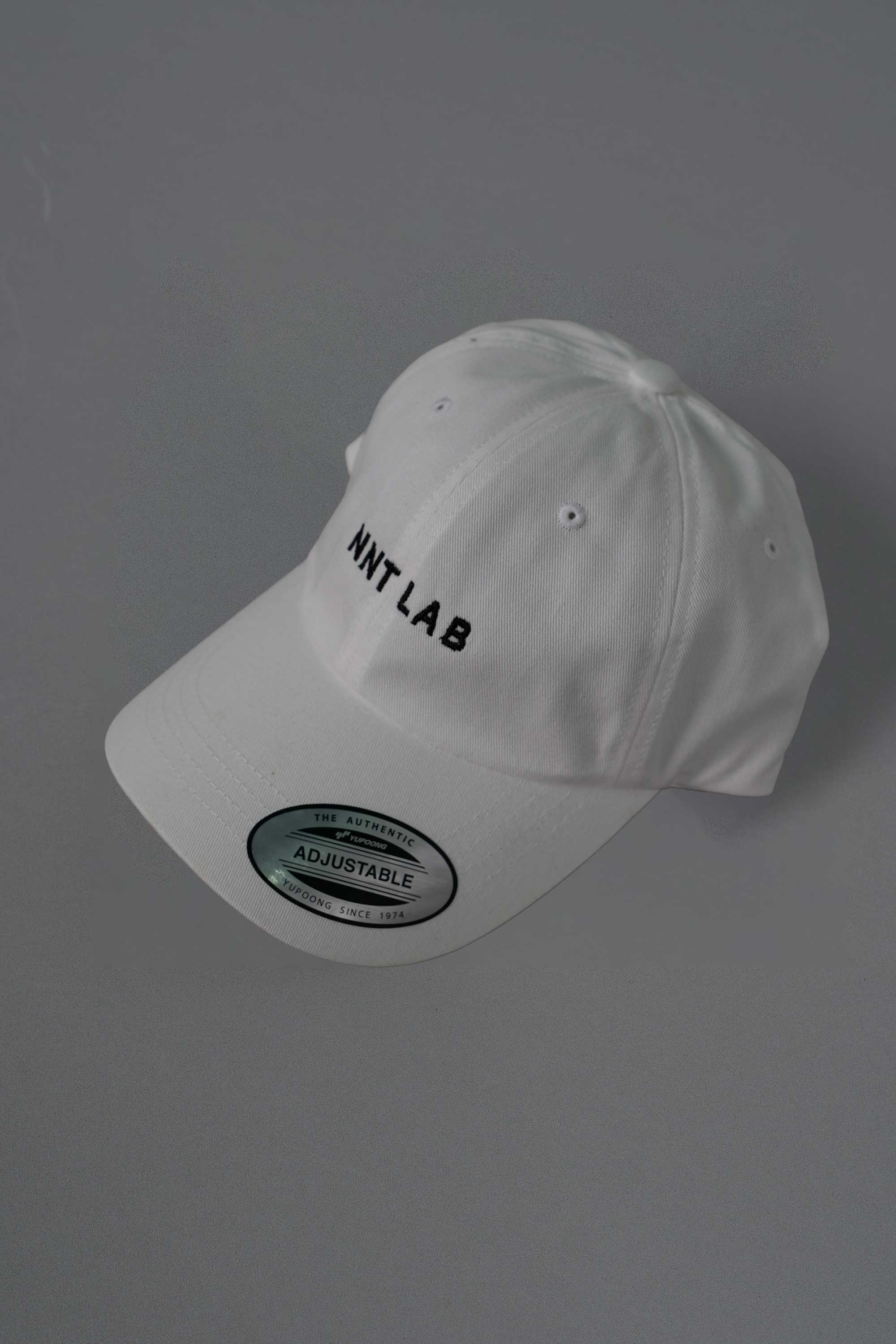 NNT LAB CAP