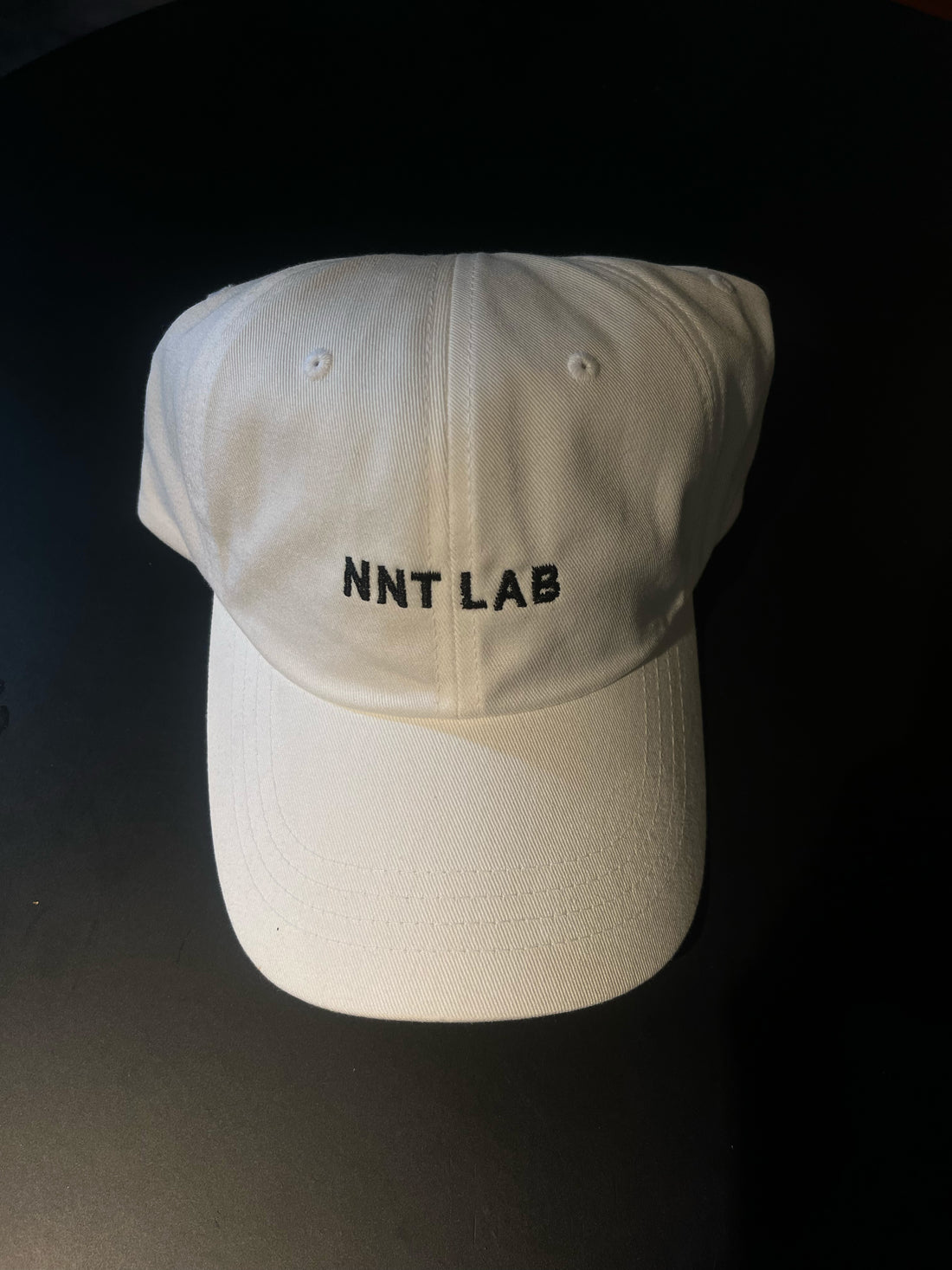 NNT LAB CAP