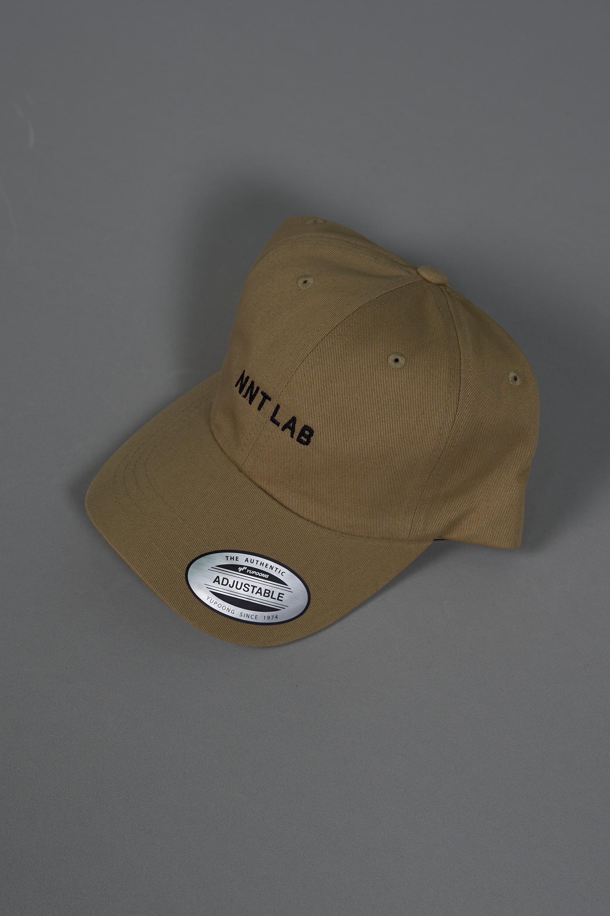 NNT LAB CAP