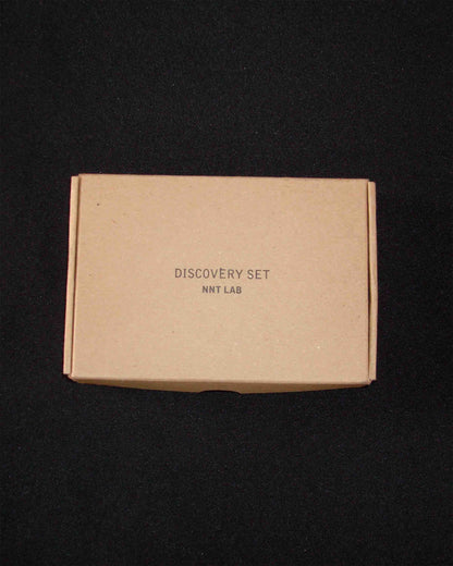 DISCOVERY SET