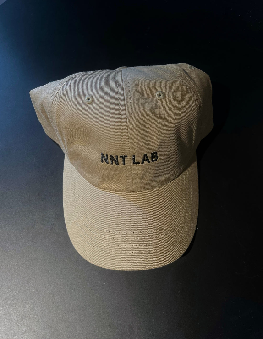 NNT LAB CAP