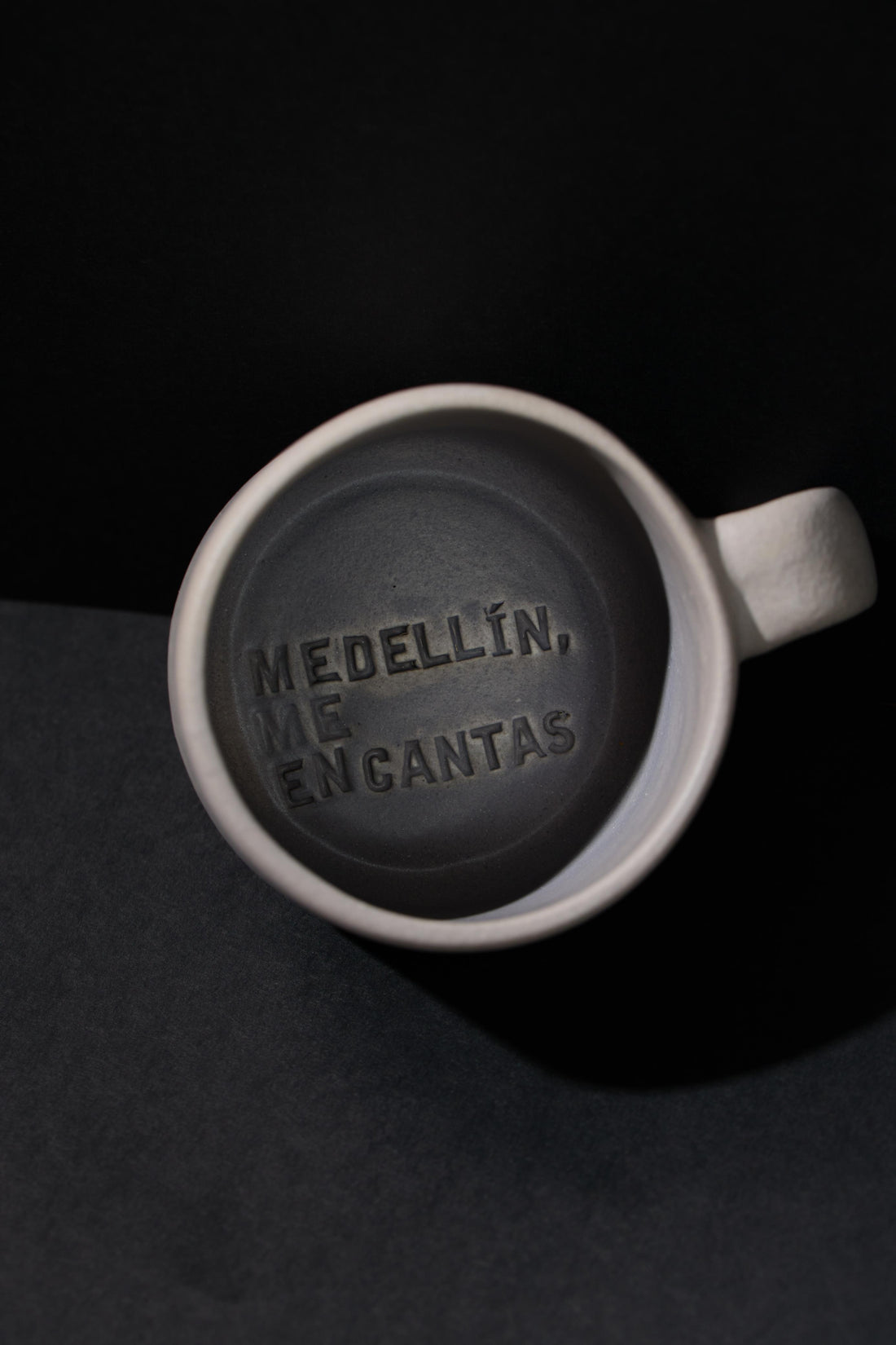 MEDELLÍN NNT LAB COFFEE MUG